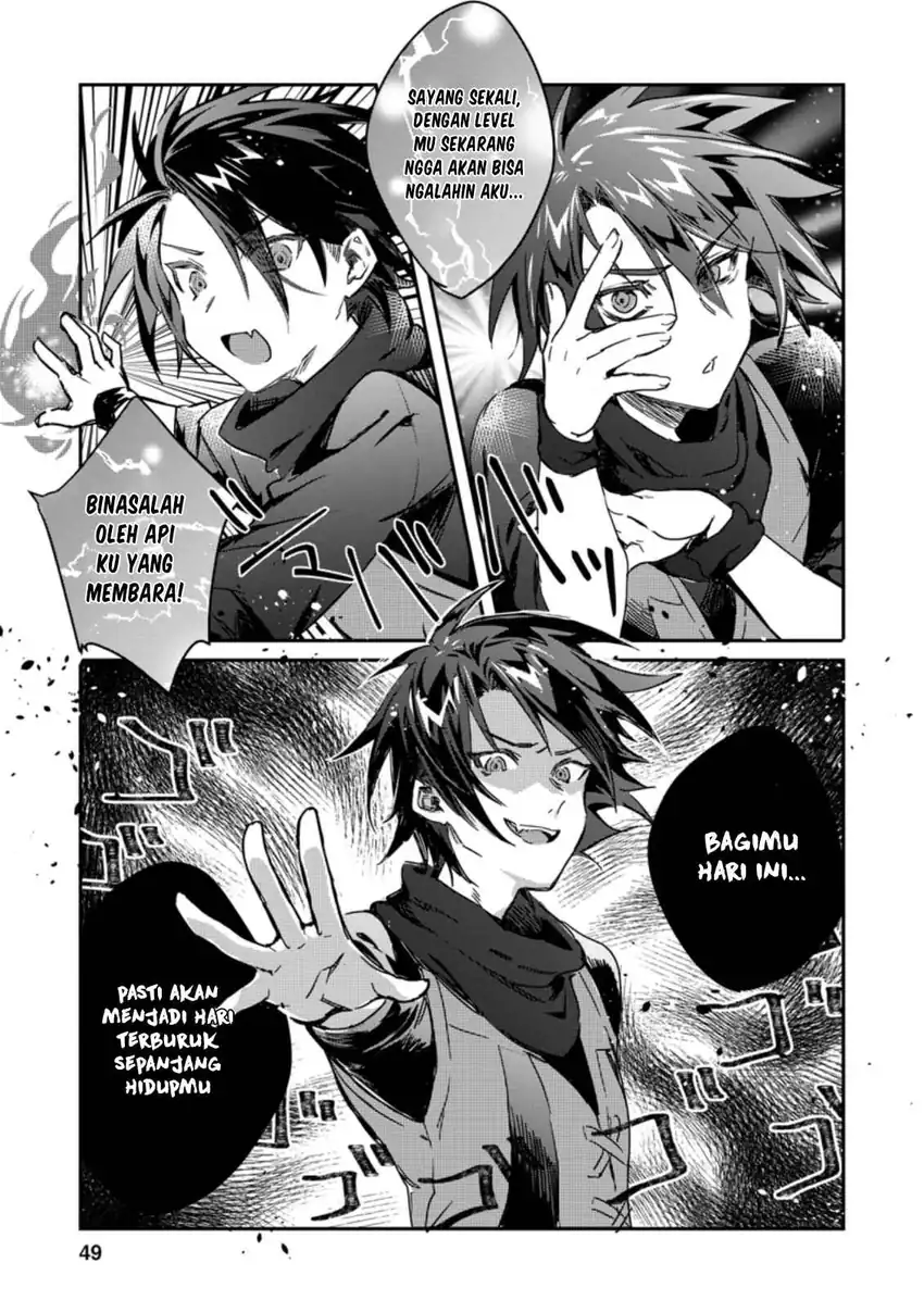 Yuusha Party ni Kawaii Ko ga Ita no de, Kokuhaku Shite Mita Chapter 12 Gambar 18