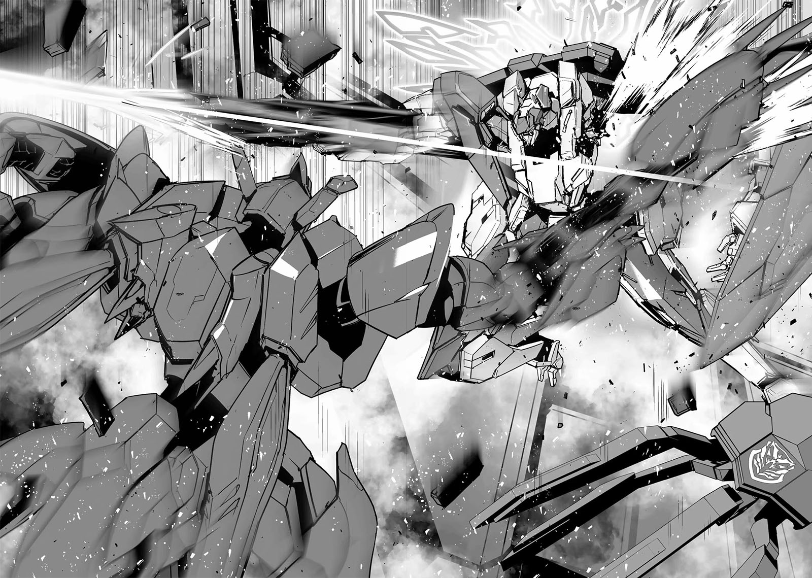 Yuusha Shoutai Kamoku Yuusha Wa Nagisa Renai Chapter 39 Gambar 21