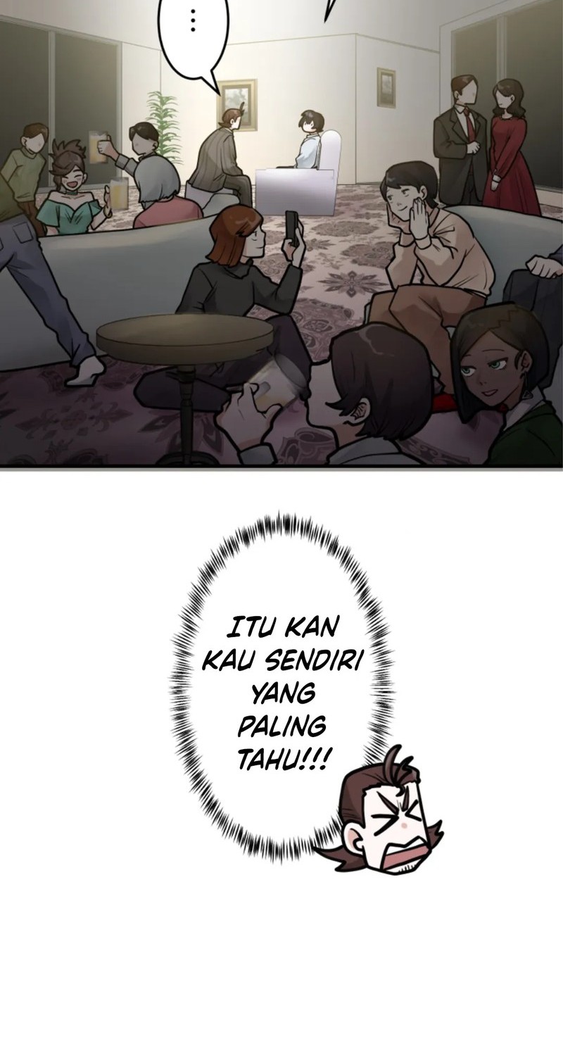 Yakumei Satsujinki Chapter 20 Gambar 30