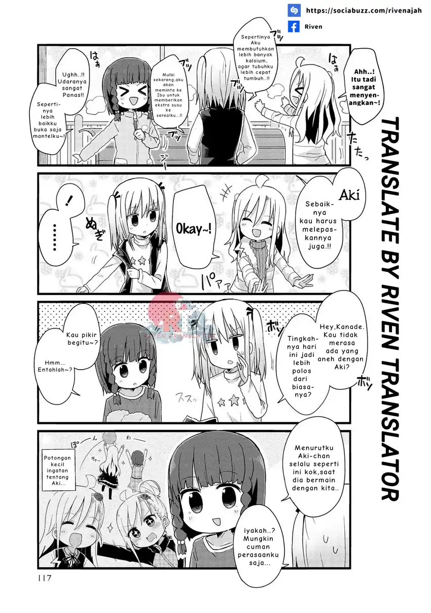 Yo-Jo Life! Chapter 47 Gambar 5