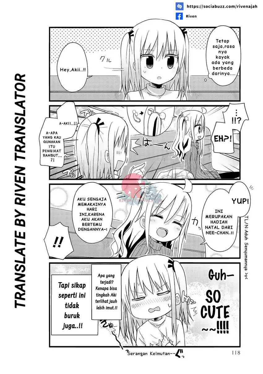 Yo-Jo Life! Chapter 47 Gambar 6