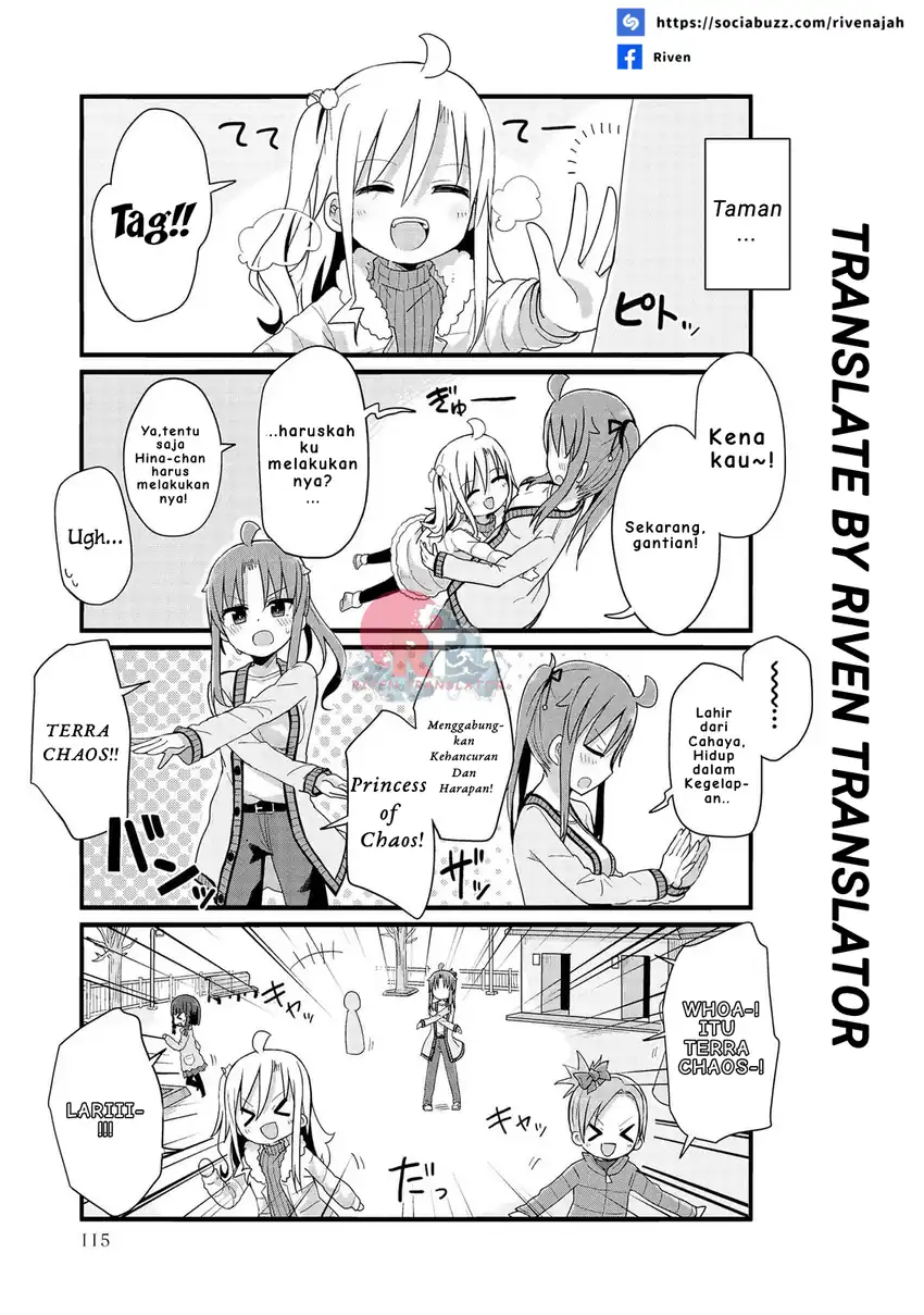 Yo-Jo Life! Chapter 47 Gambar 3