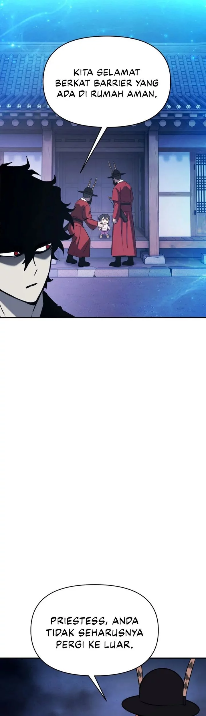 YoKai Yokai Yokai! Chapter 14 Gambar 27