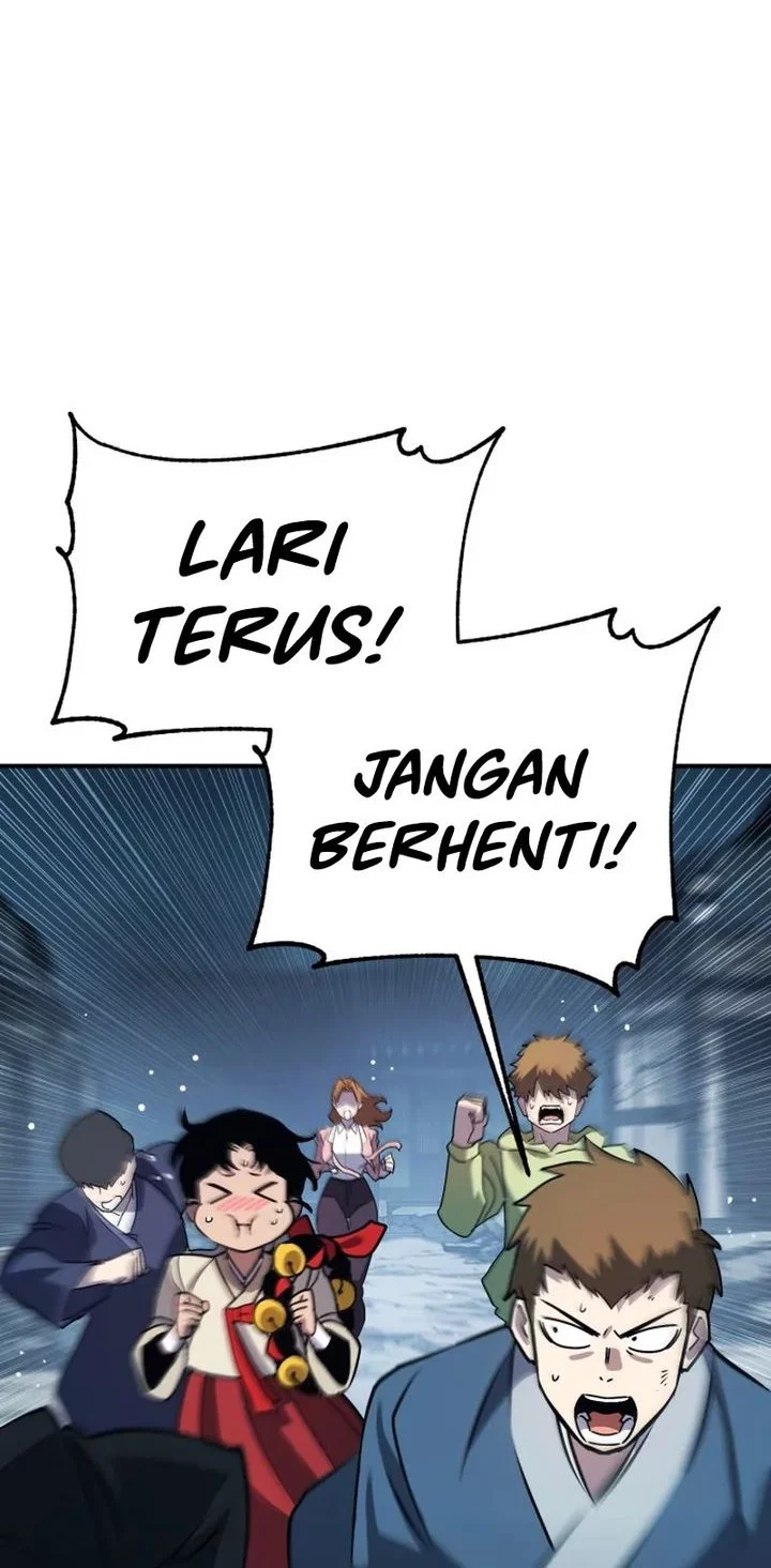 YoKai Yokai Yokai! Chapter 14 Gambar 43