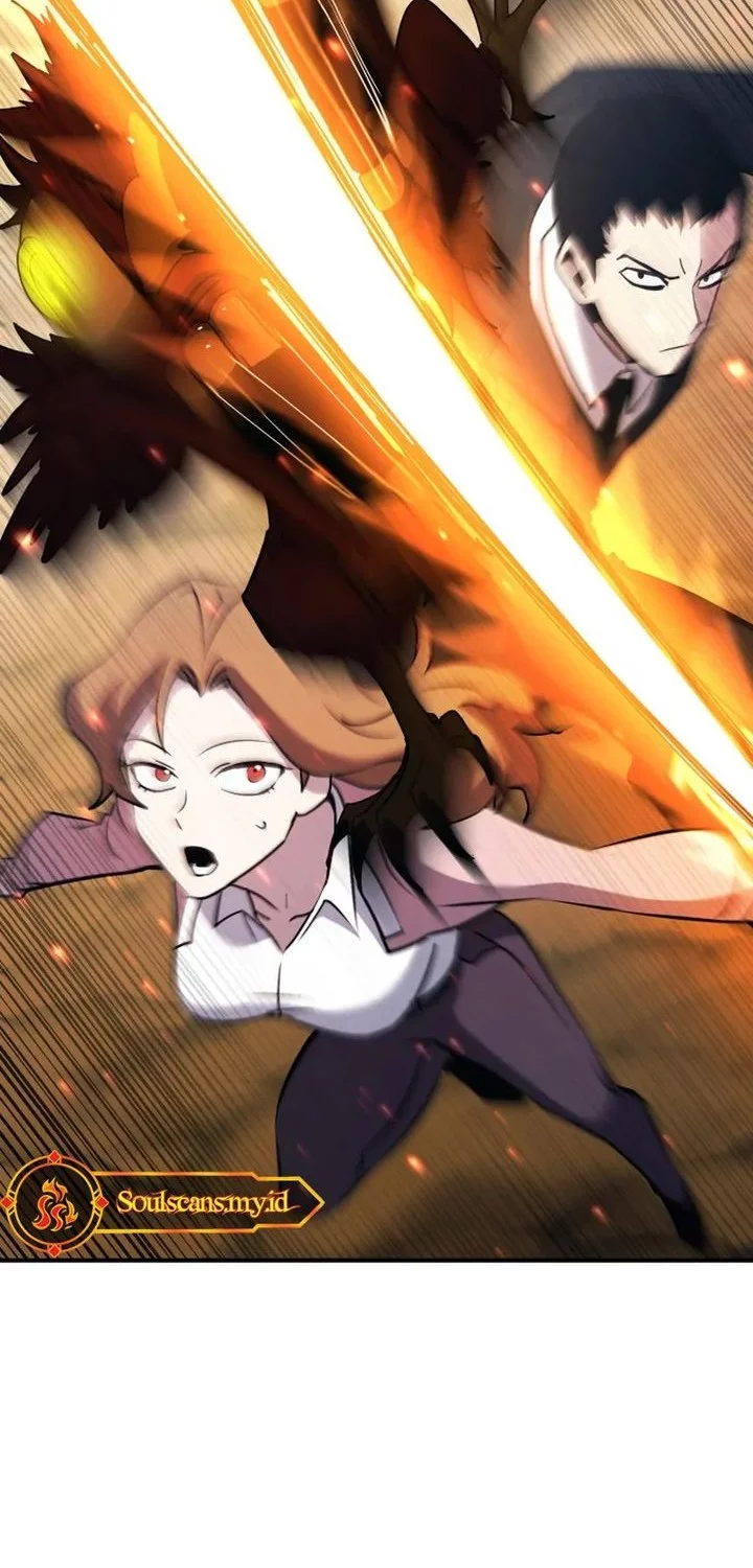 YoKai Yokai Yokai! Chapter 14 Gambar 49