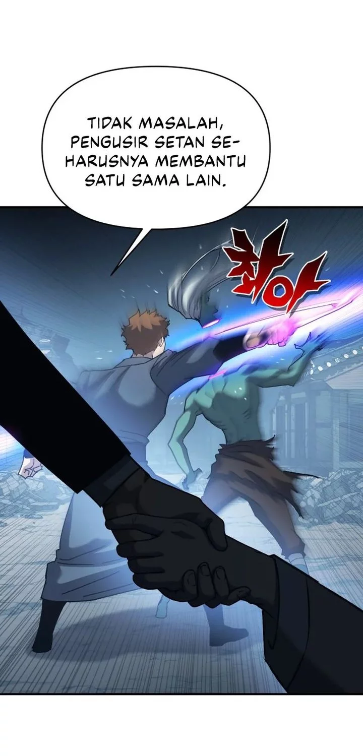 YoKai Yokai Yokai! Chapter 14 Gambar 51