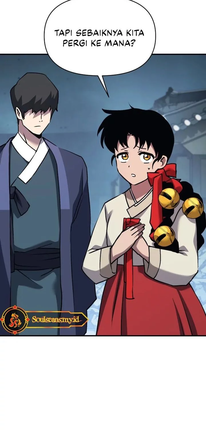 YoKai Yokai Yokai! Chapter 14 Gambar 53