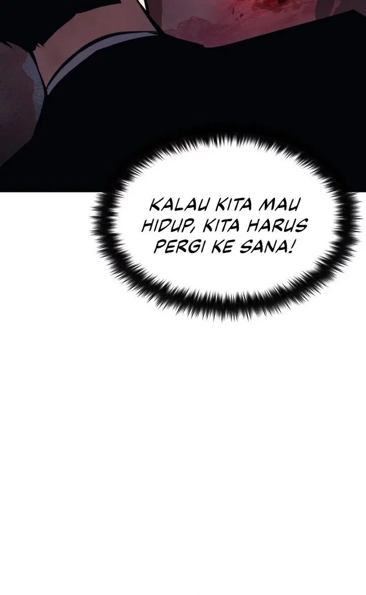 YoKai Yokai Yokai! Chapter 14 Gambar 79