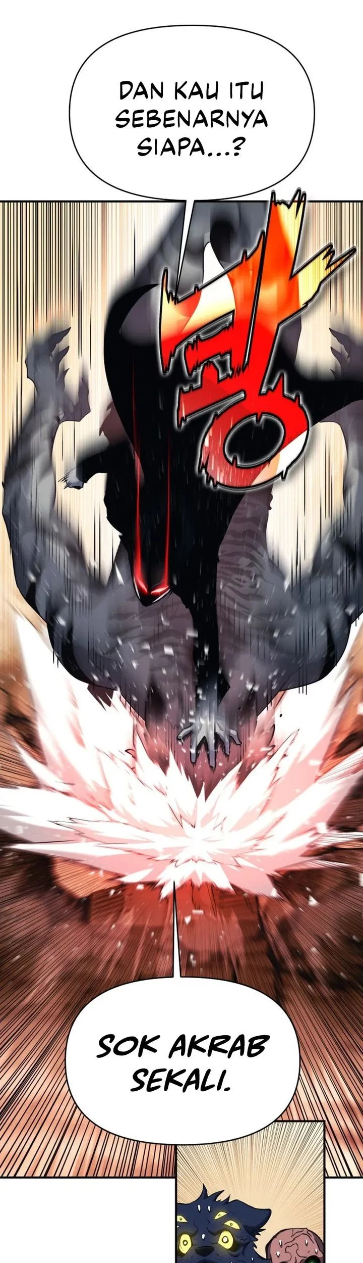 YoKai Yokai Yokai! Chapter 14 Gambar 86