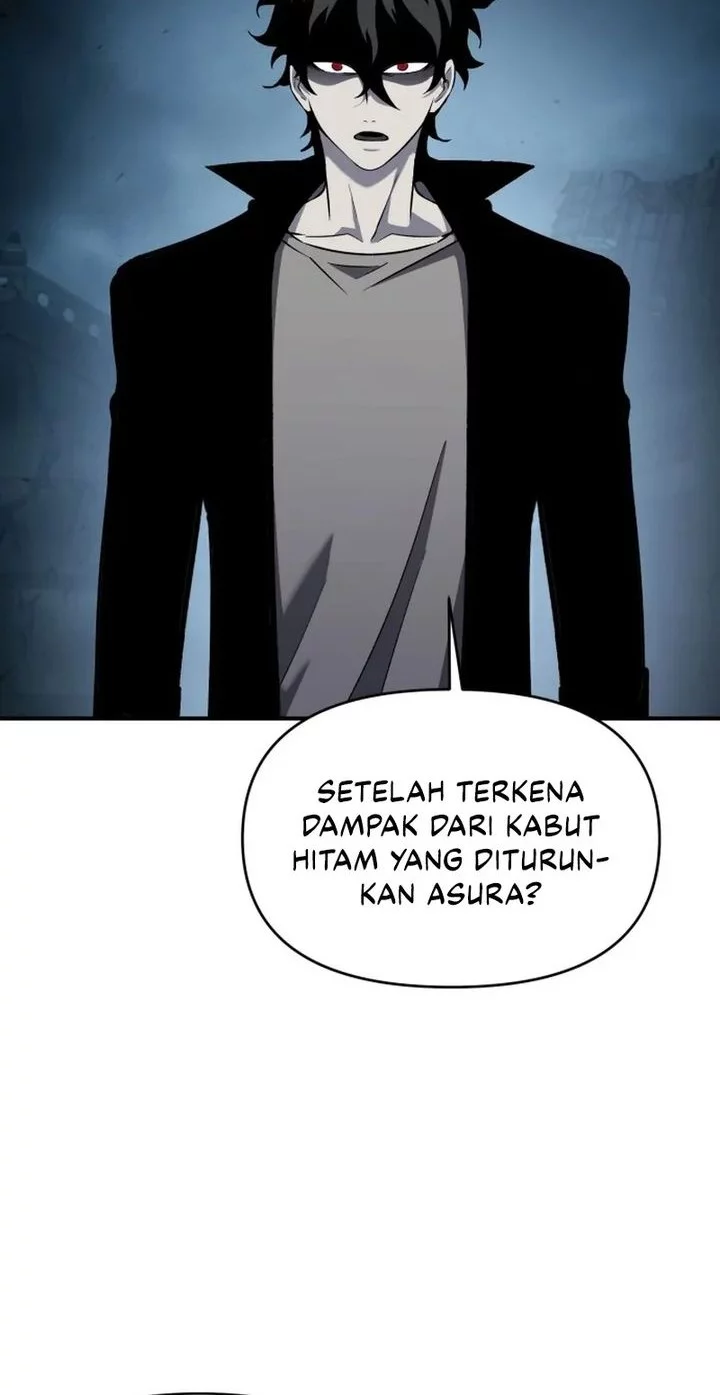 YoKai Yokai Yokai! Chapter 14 Gambar 97