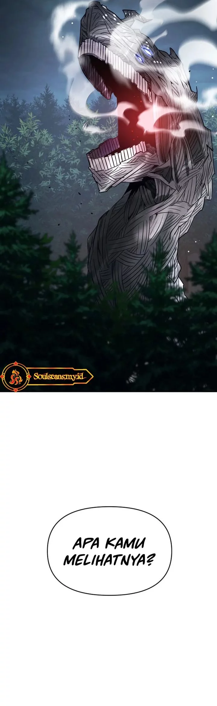 YoKai Yokai Yokai! Chapter 14 Gambar 110