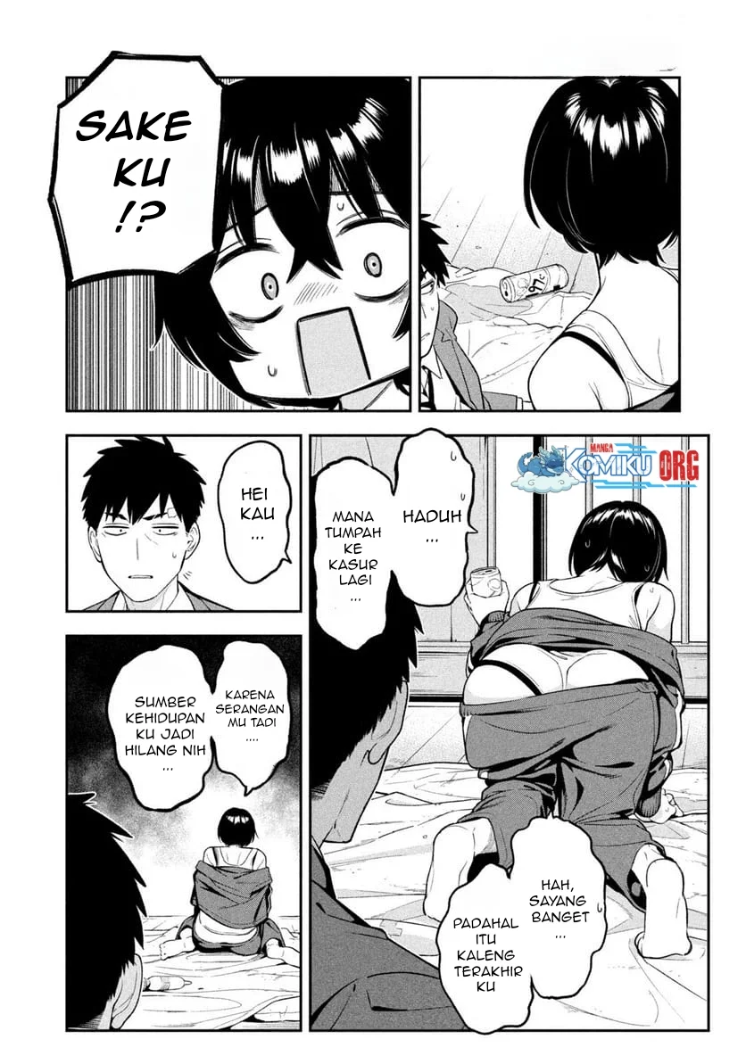 Yotaka Futatabi Chapter 1 Gambar 25