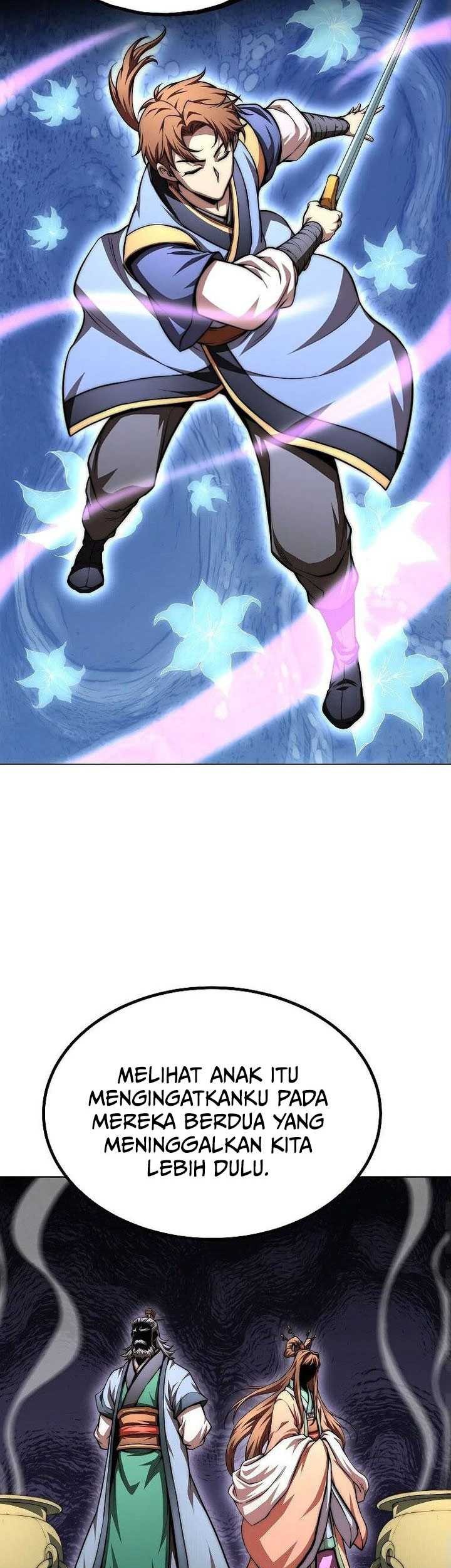 Youngest Son of the NamGung Clan Chapter 79 Gambar 22