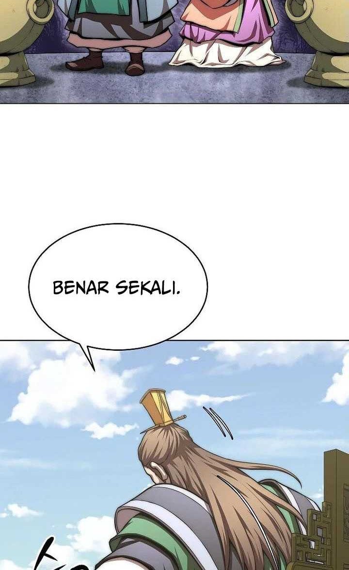 Youngest Son of the NamGung Clan Chapter 79 Gambar 23