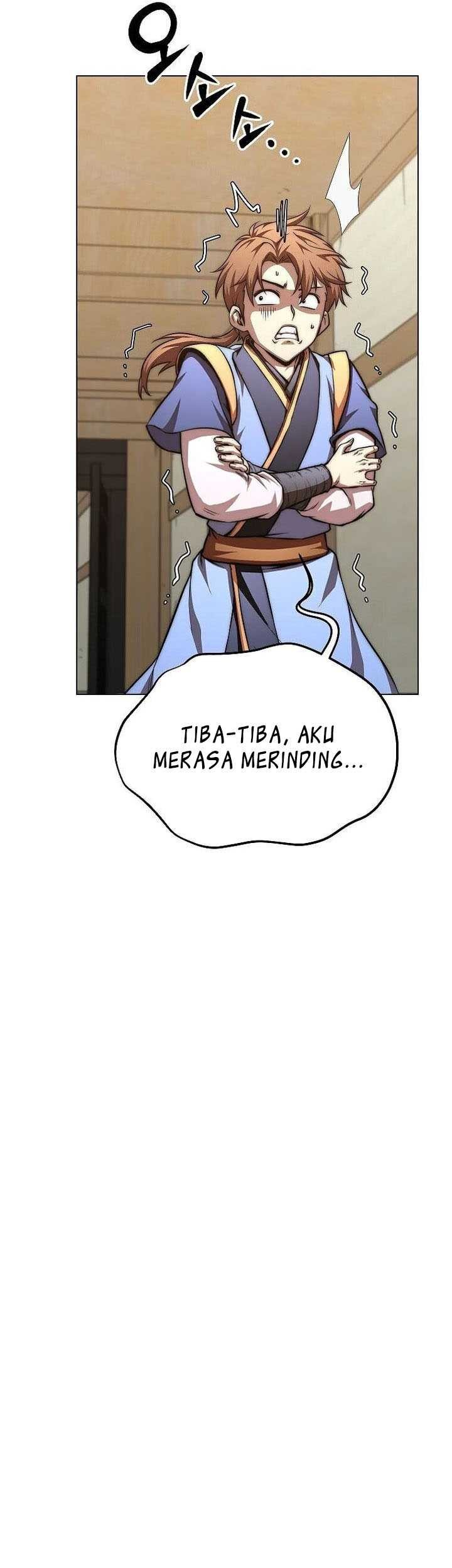 Youngest Son of the NamGung Clan Chapter 79 Gambar 26