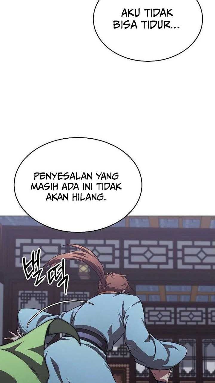 Youngest Son of the NamGung Clan Chapter 79 Gambar 29