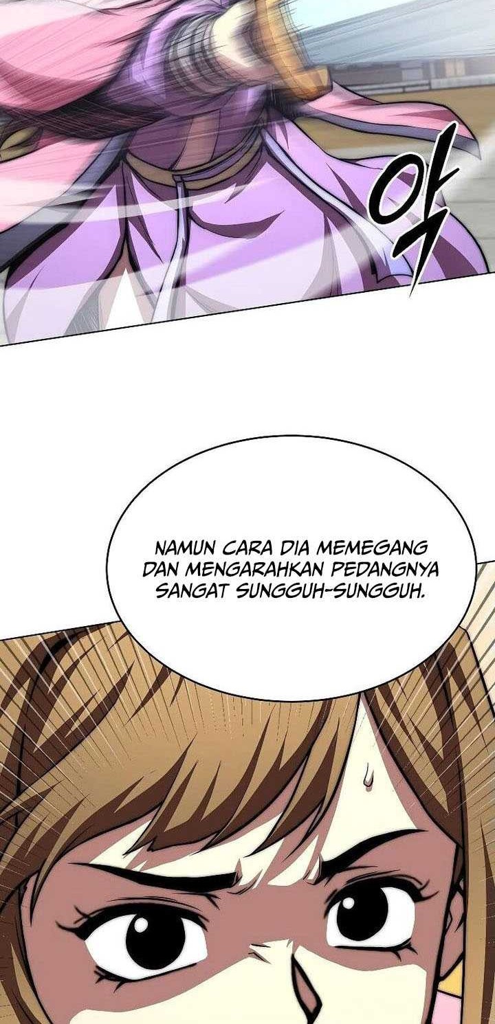 Youngest Son of the NamGung Clan Chapter 79 Gambar 35