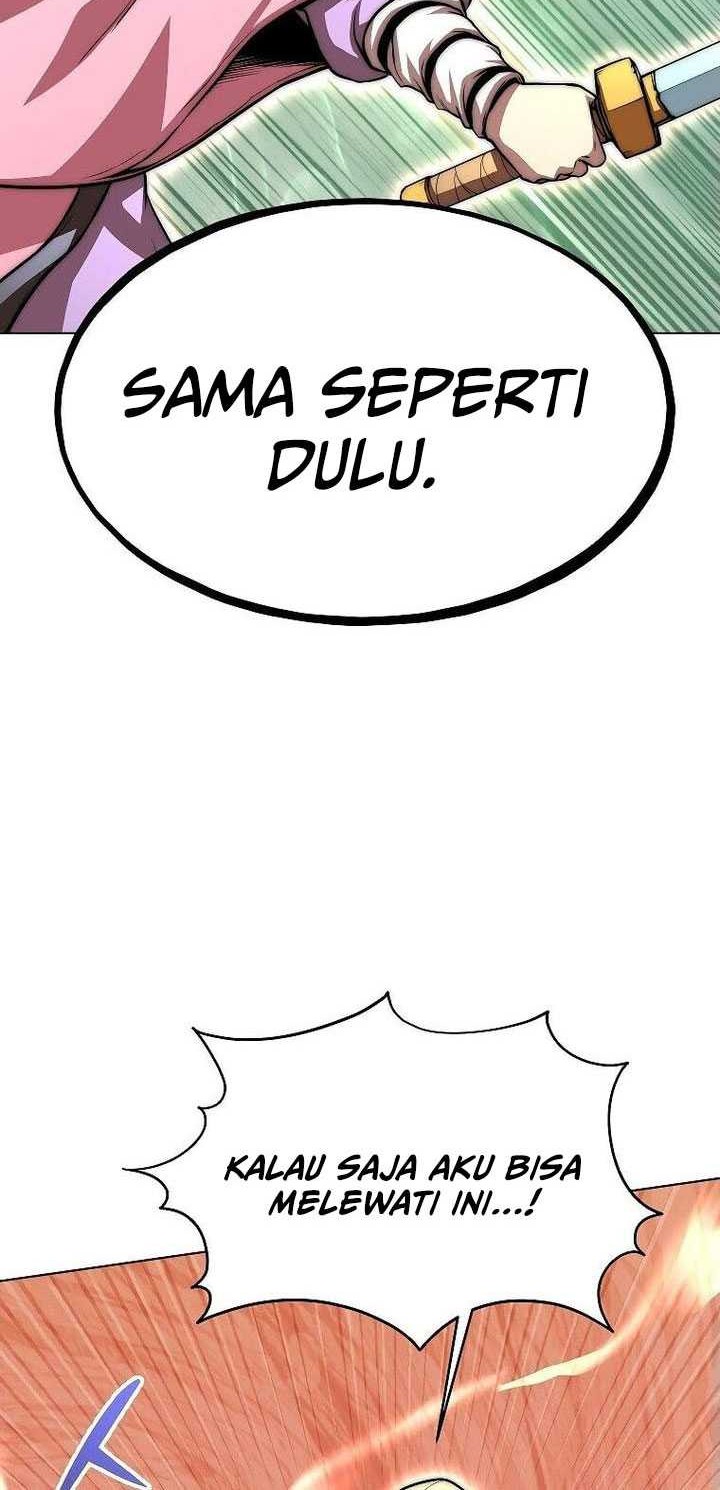 Youngest Son of the NamGung Clan Chapter 79 Gambar 37