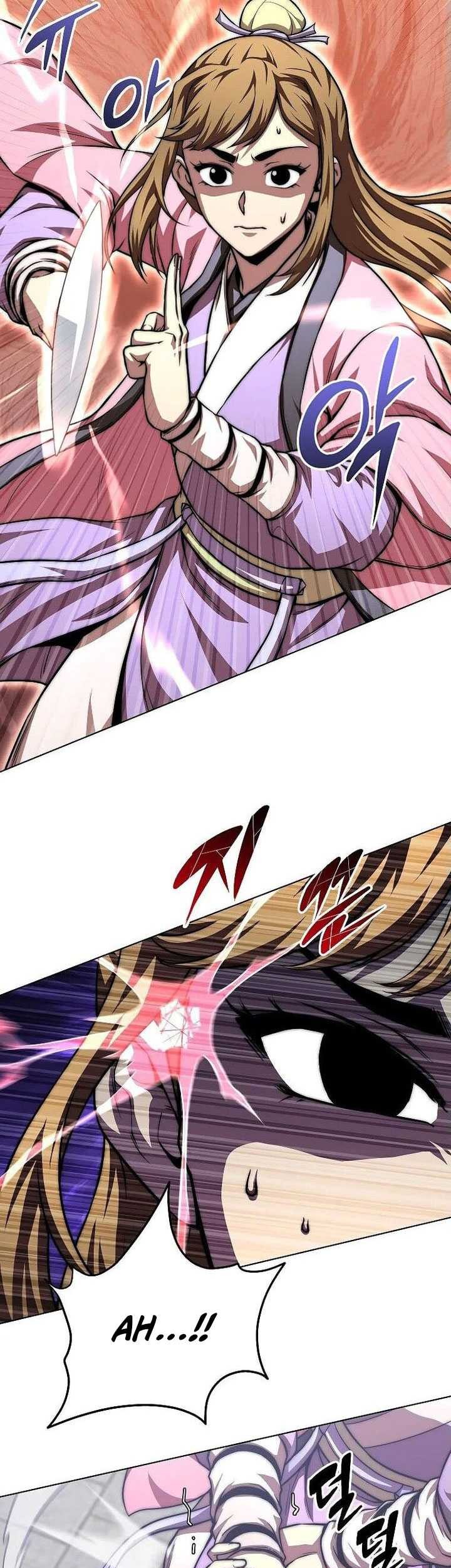 Youngest Son of the NamGung Clan Chapter 79 Gambar 38