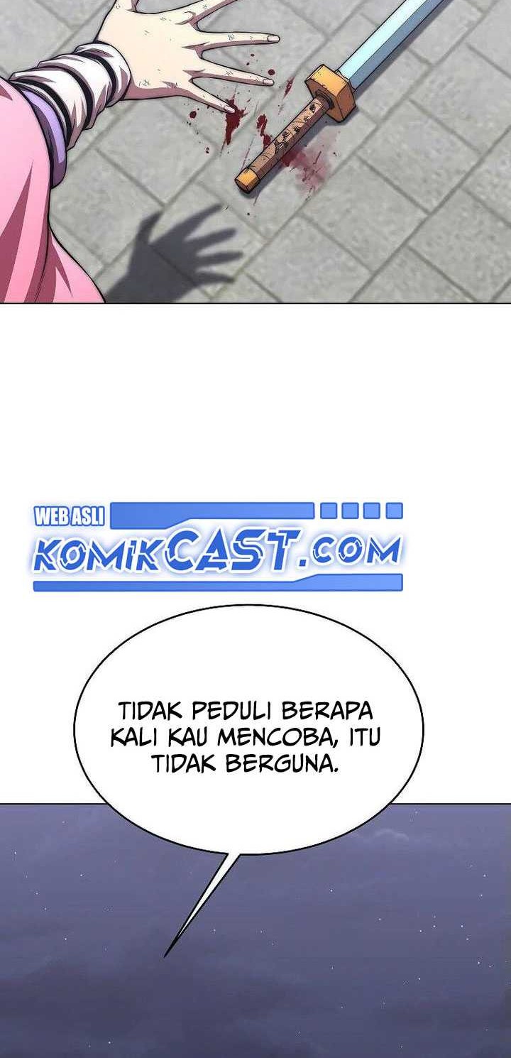 Youngest Son of the NamGung Clan Chapter 79 Gambar 41