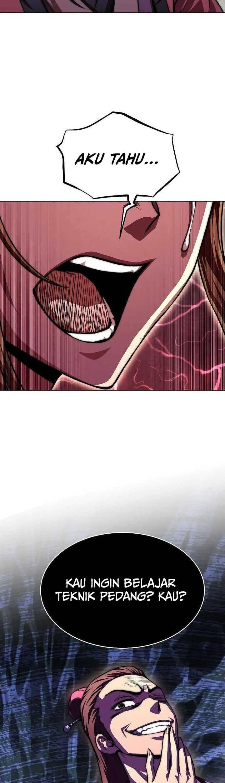 Youngest Son of the NamGung Clan Chapter 79 Gambar 44