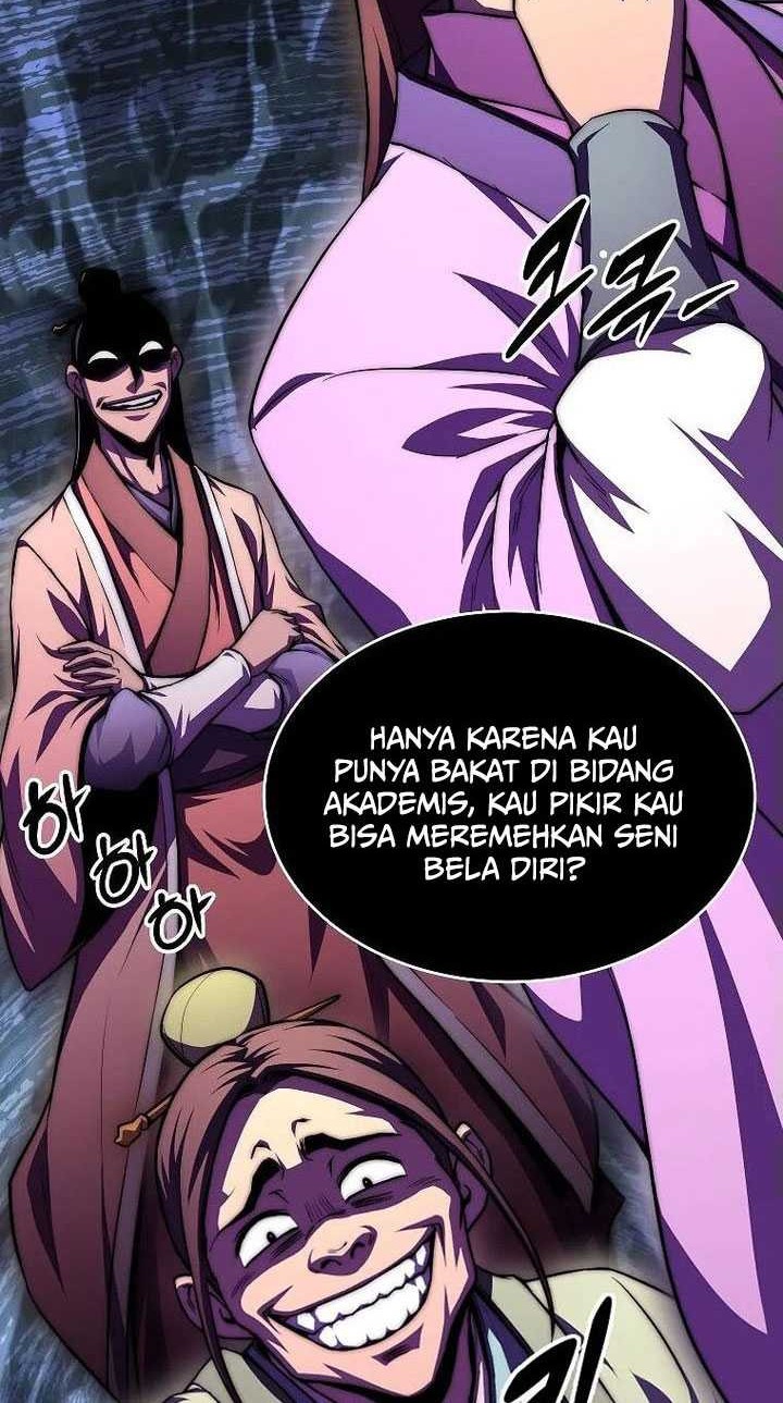 Youngest Son of the NamGung Clan Chapter 79 Gambar 45