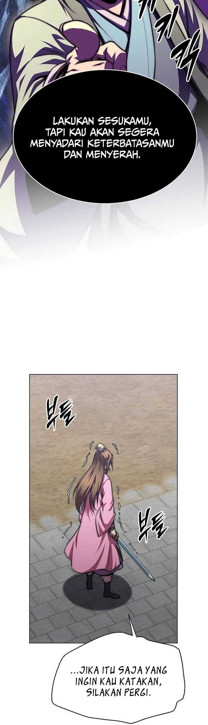 Youngest Son of the NamGung Clan Chapter 79 Gambar 46