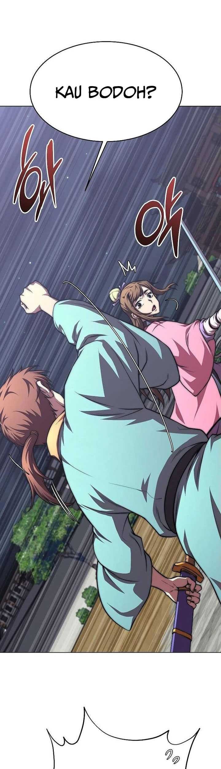 Youngest Son of the NamGung Clan Chapter 79 Gambar 48