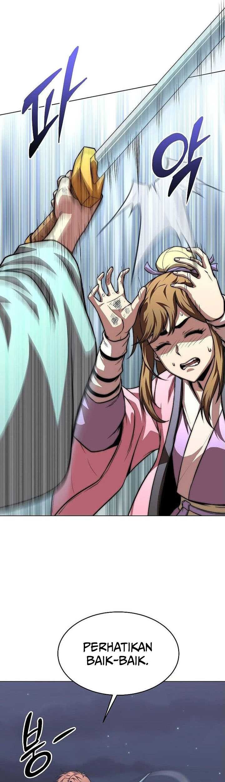 Youngest Son of the NamGung Clan Chapter 79 Gambar 50