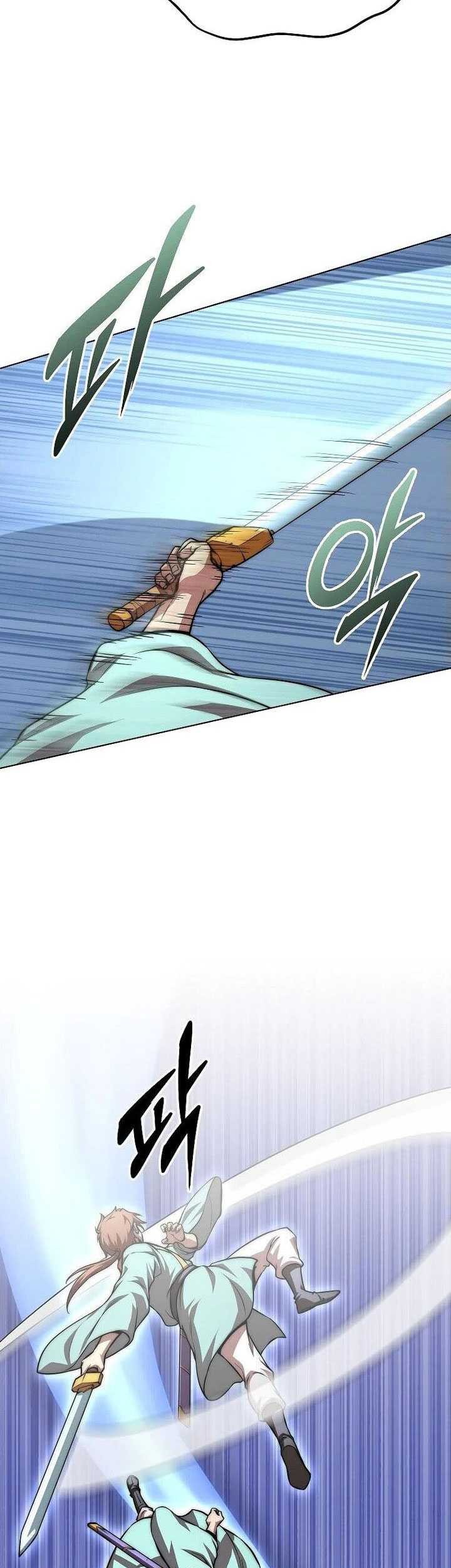 Youngest Son of the NamGung Clan Chapter 79 Gambar 52