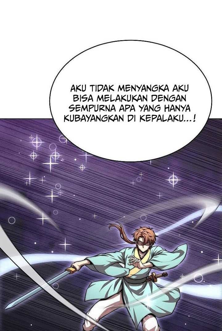 Youngest Son of the NamGung Clan Chapter 79 Gambar 55