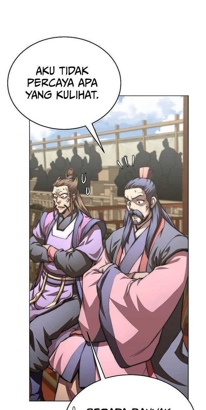 Youngest Son of the NamGung Clan Chapter 79 Gambar 3