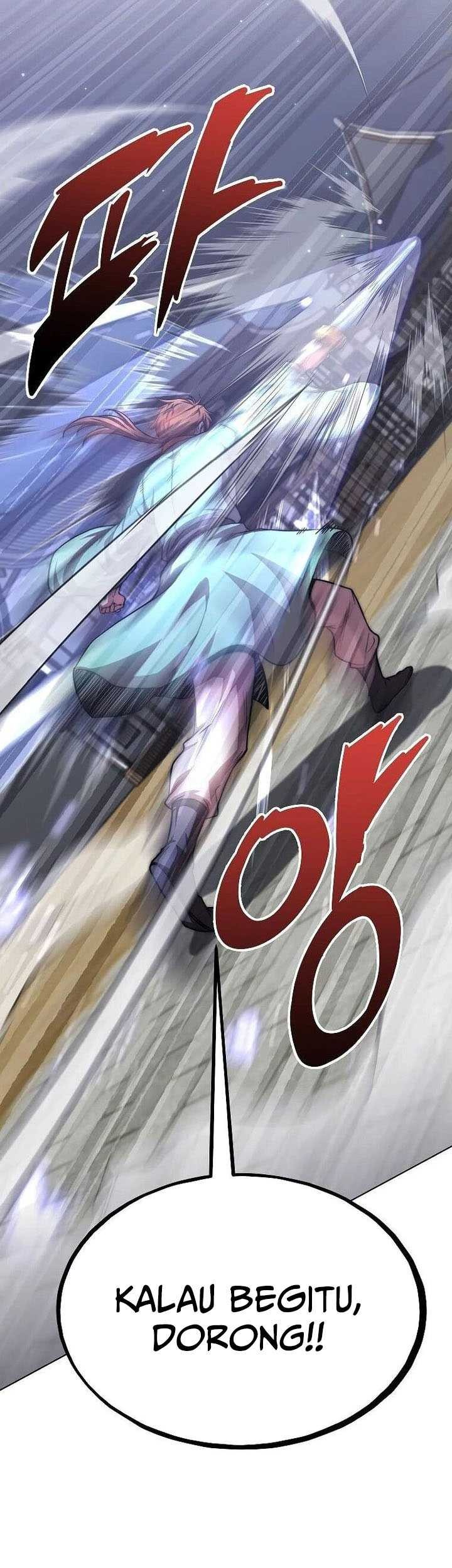 Youngest Son of the NamGung Clan Chapter 79 Gambar 58