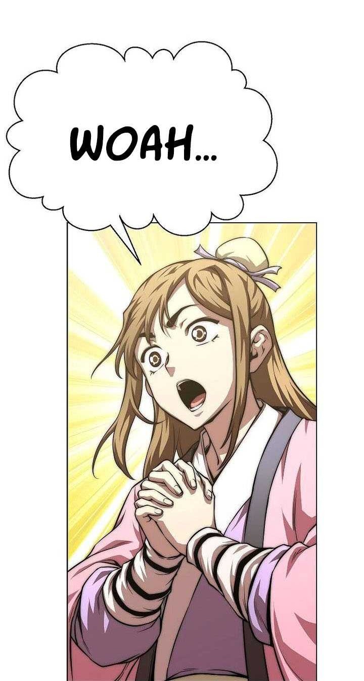 Youngest Son of the NamGung Clan Chapter 79 Gambar 59