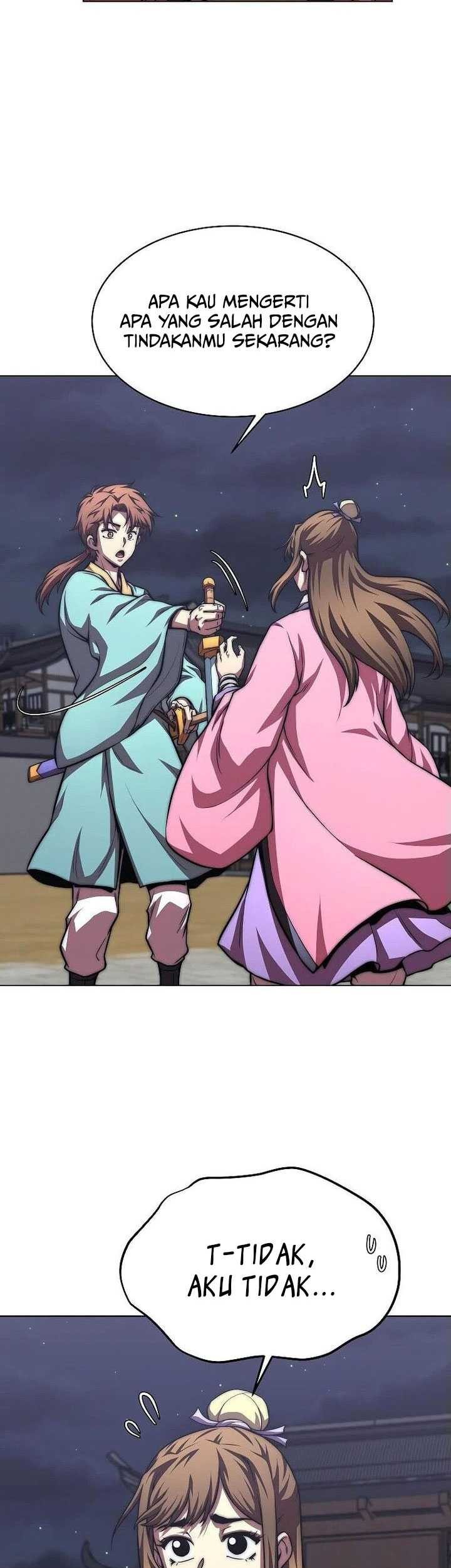 Youngest Son of the NamGung Clan Chapter 79 Gambar 60