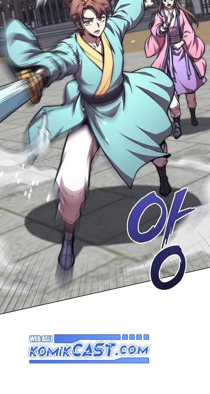 Youngest Son of the NamGung Clan Chapter 79 Gambar 65