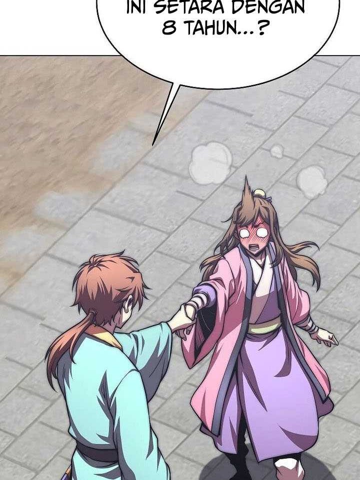 Youngest Son of the NamGung Clan Chapter 79 Gambar 67