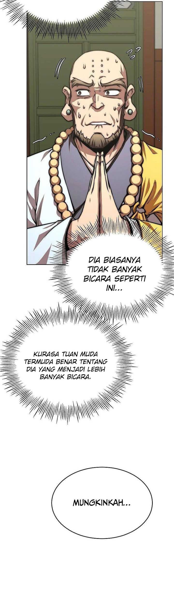 Youngest Son of the NamGung Clan Chapter 79 Gambar 12