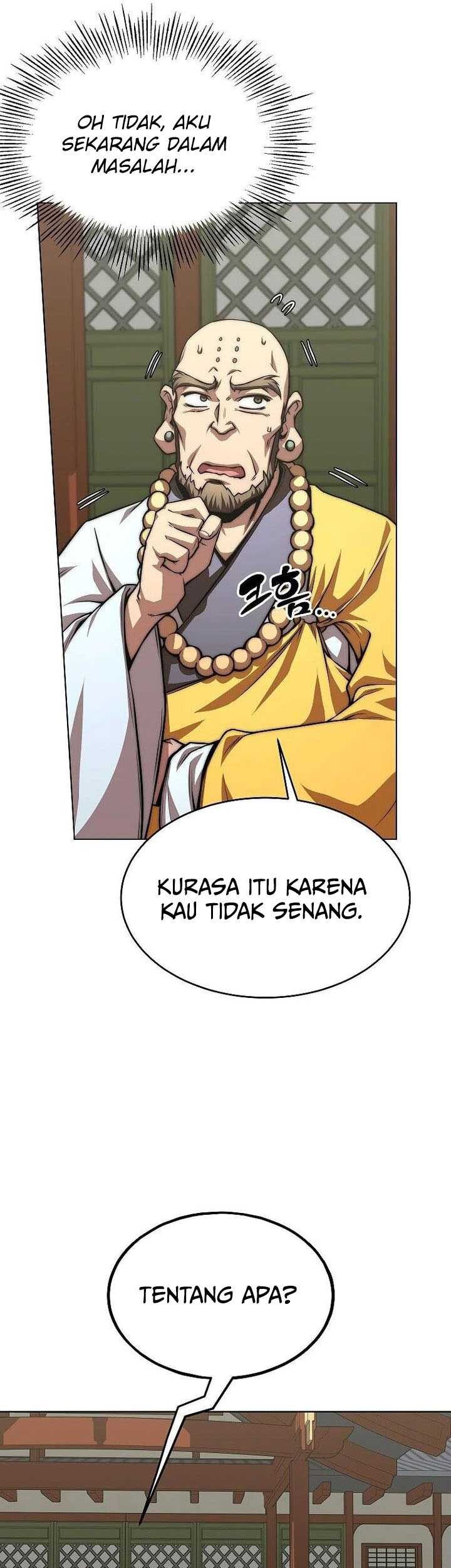 Youngest Son of the NamGung Clan Chapter 79 Gambar 10