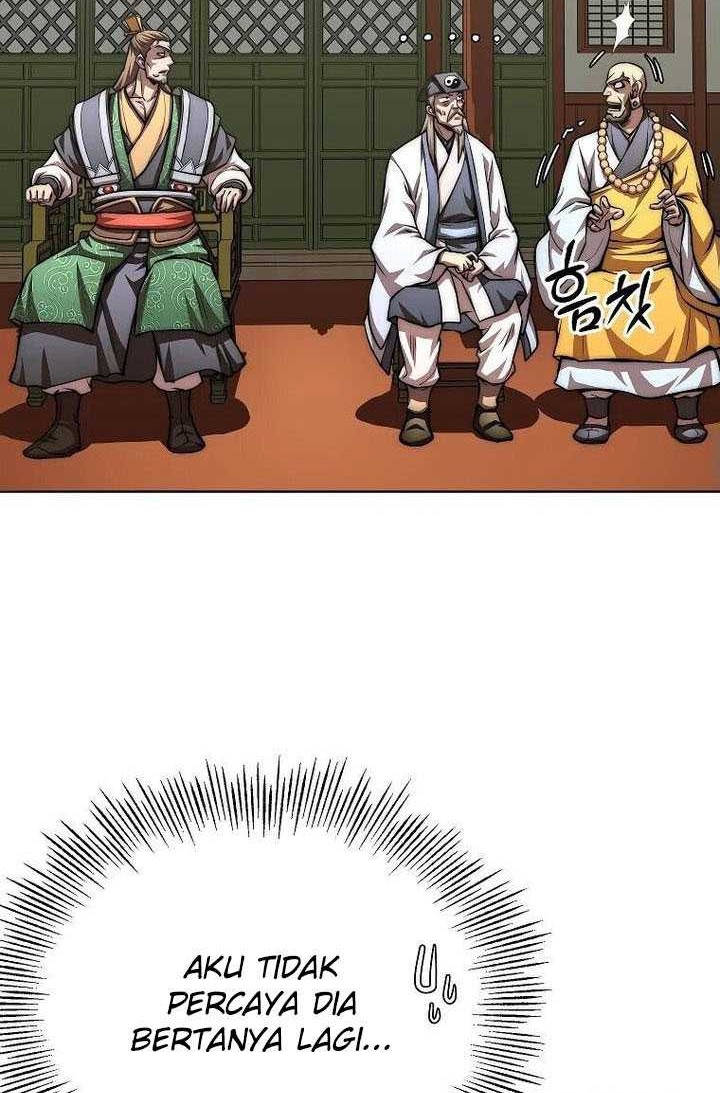 Youngest Son of the NamGung Clan Chapter 79 Gambar 11