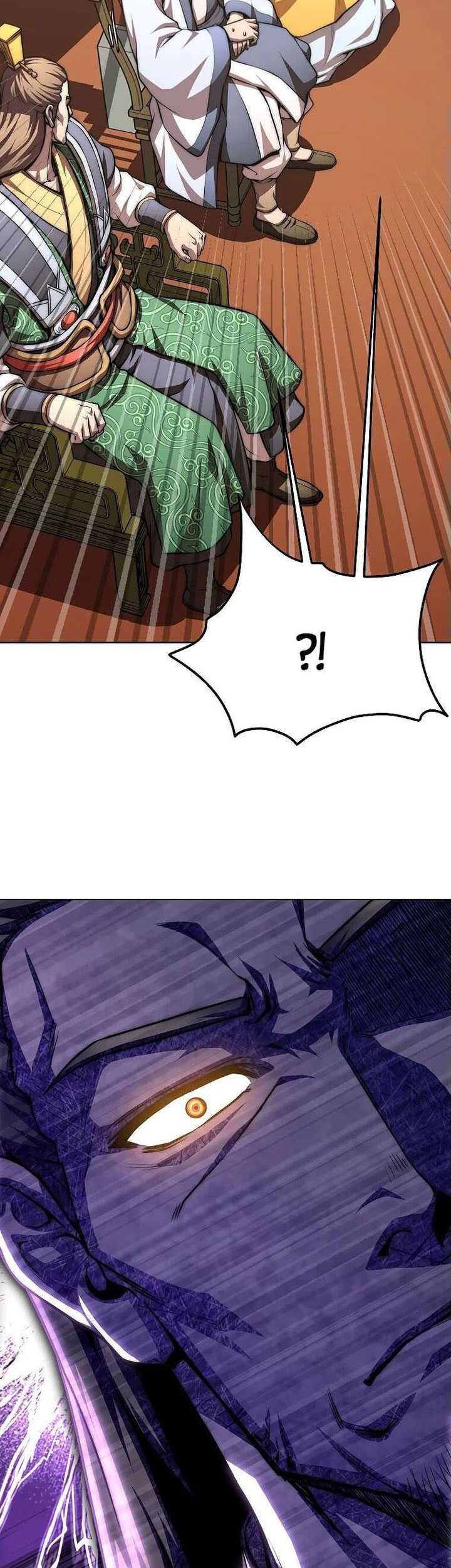 Youngest Son of the NamGung Clan Chapter 79 Gambar 14