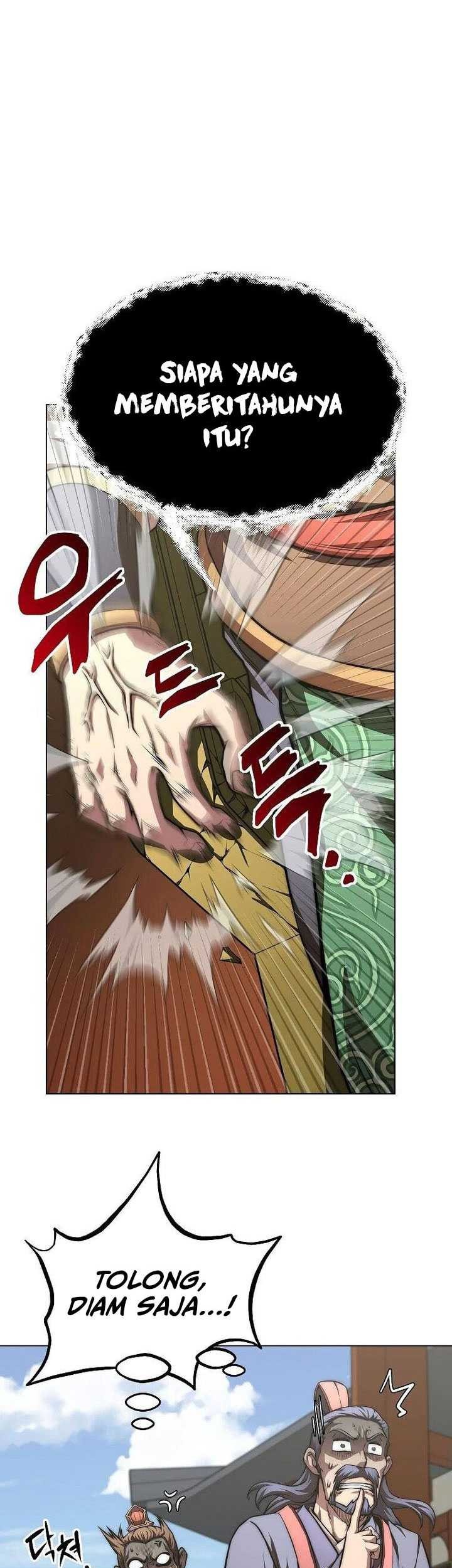 Youngest Son of the NamGung Clan Chapter 79 Gambar 16