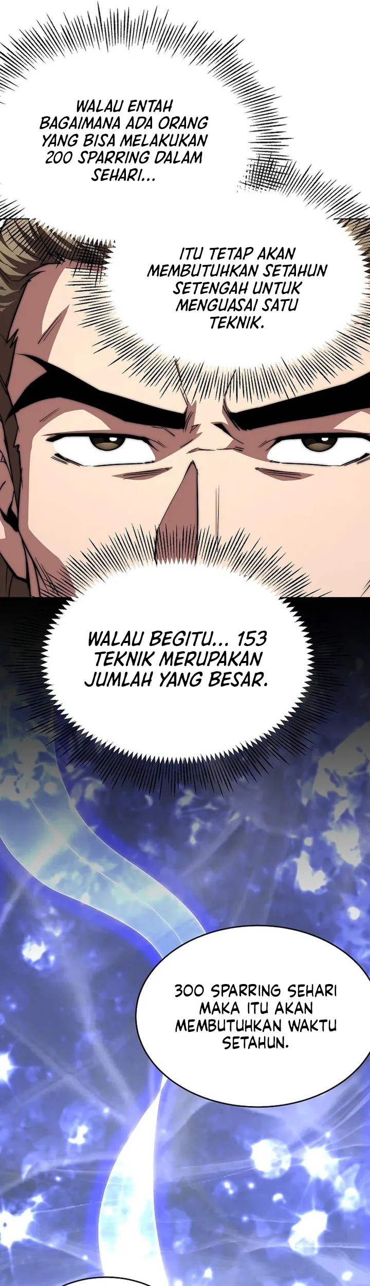 Youngest Son of the NamGung Clan Chapter 84 Gambar 5
