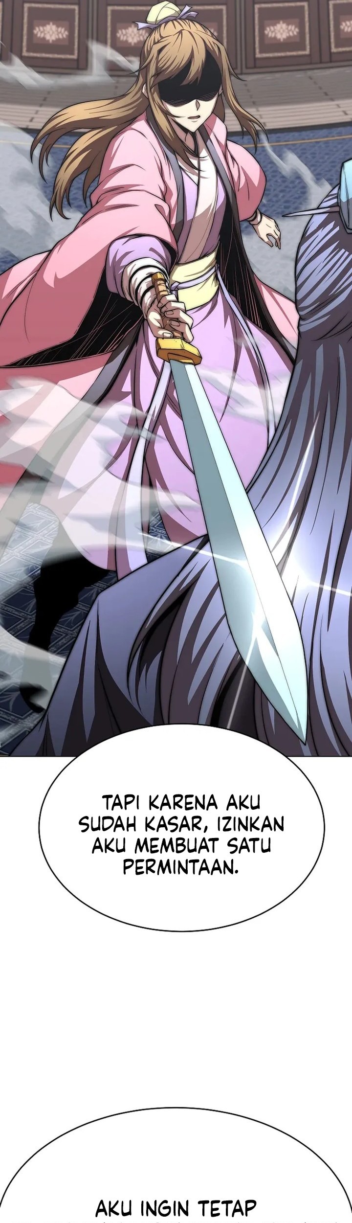 Youngest Son of the NamGung Clan Chapter 84 Gambar 39