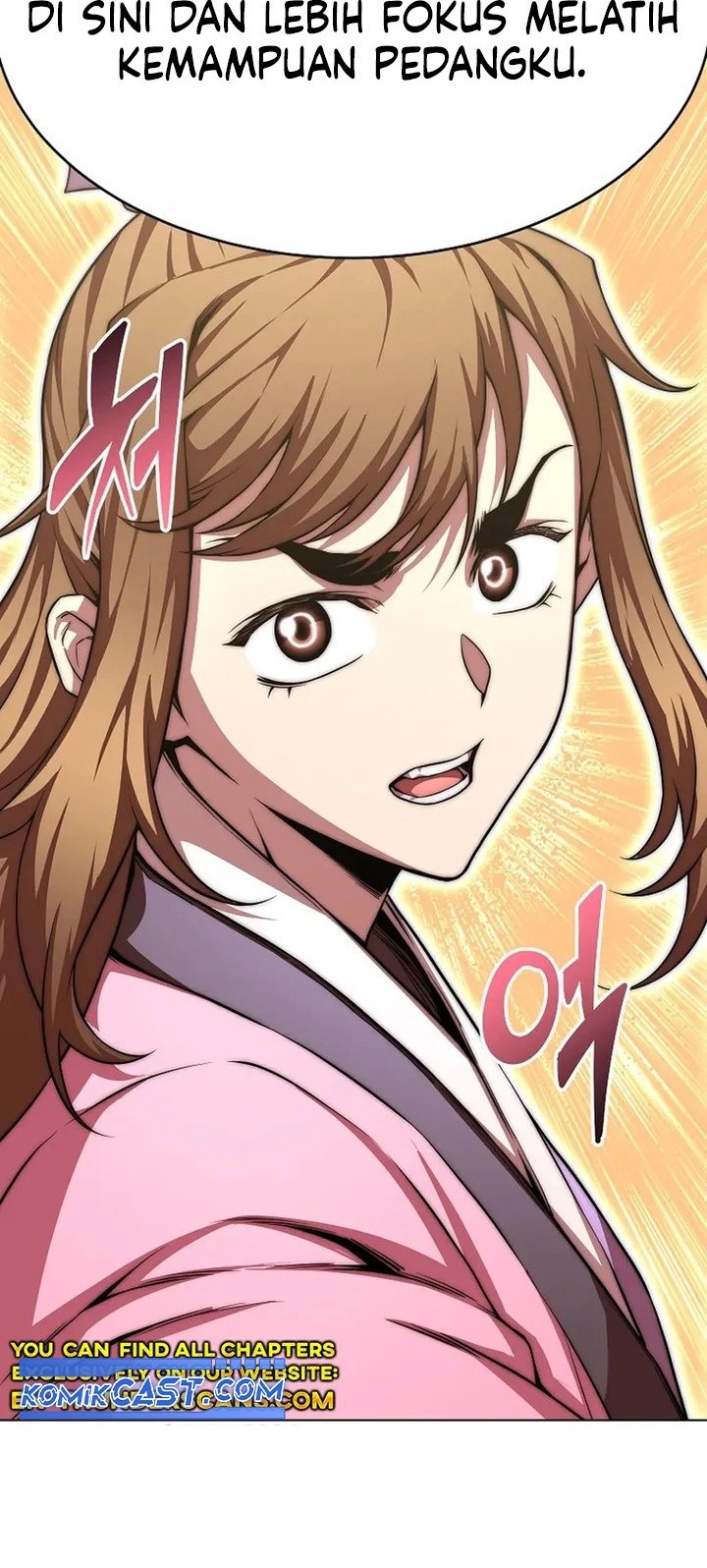 Youngest Son of the NamGung Clan Chapter 84 Gambar 40