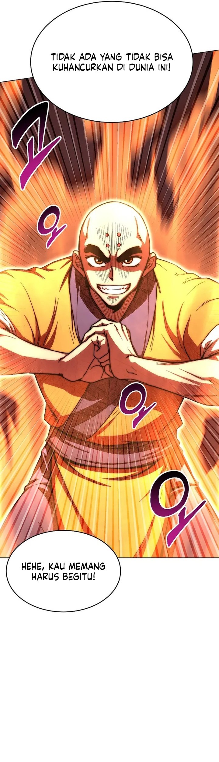 Youngest Son of the NamGung Clan Chapter 84 Gambar 50