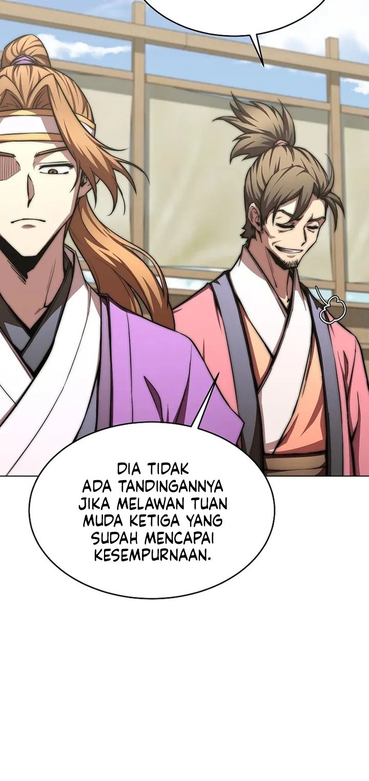 Youngest Son of the NamGung Clan Chapter 84 Gambar 53
