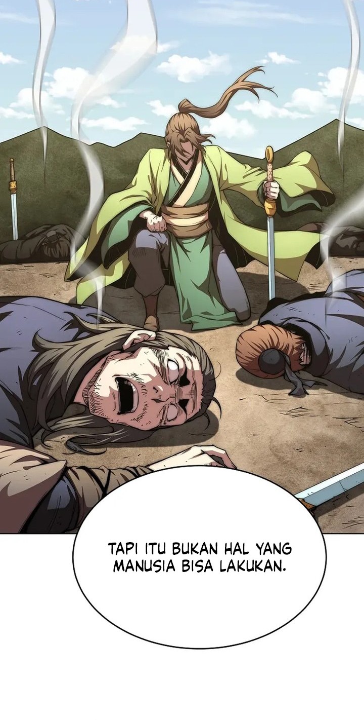 Youngest Son of the NamGung Clan Chapter 84 Gambar 4