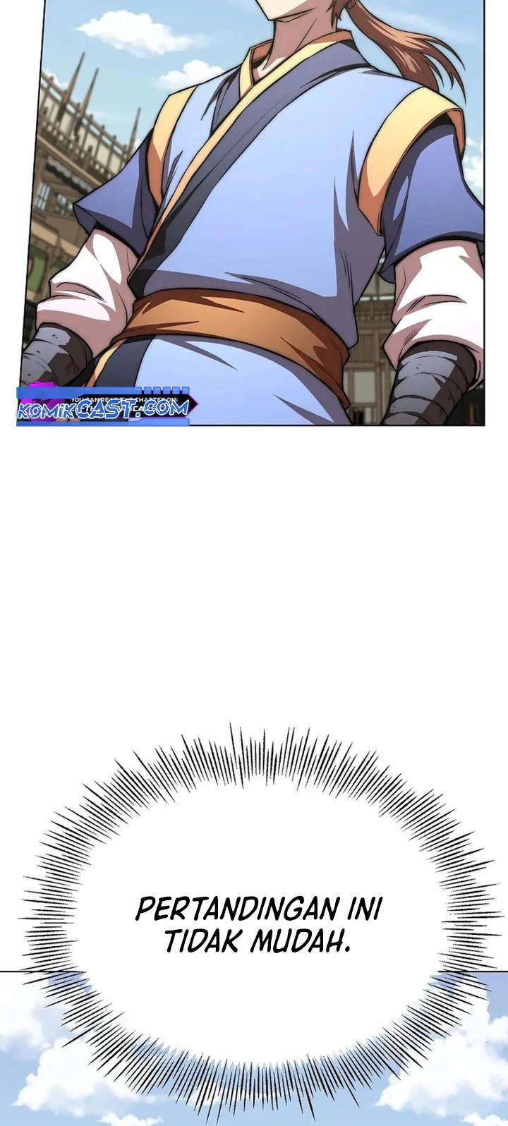 Youngest Son of the NamGung Clan Chapter 84 Gambar 61