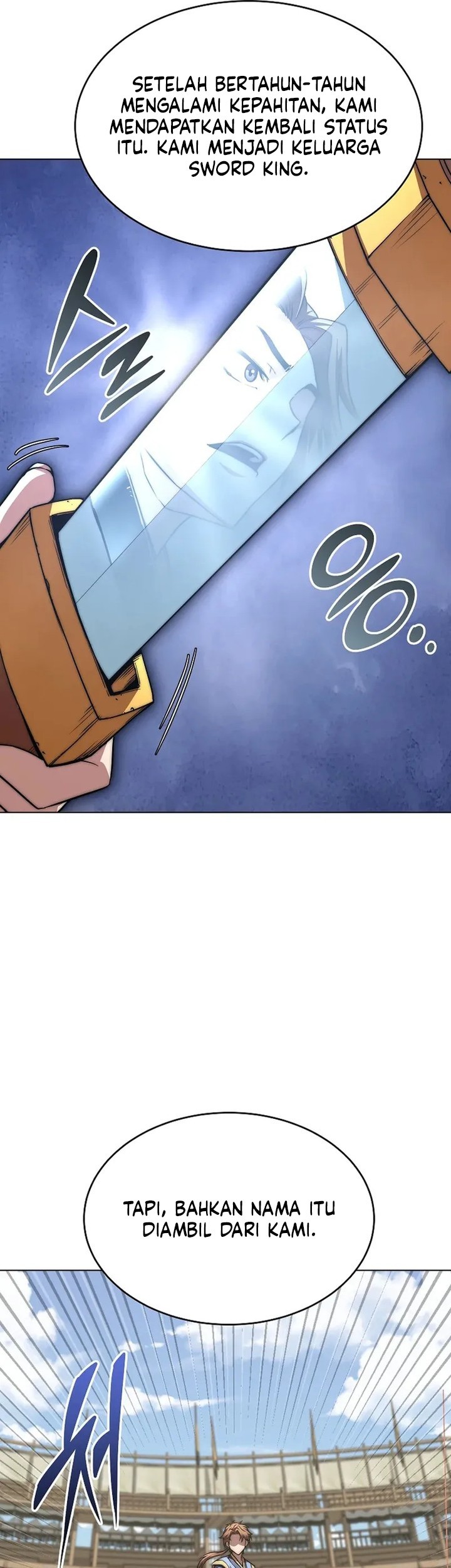 Youngest Son of the NamGung Clan Chapter 84 Gambar 64